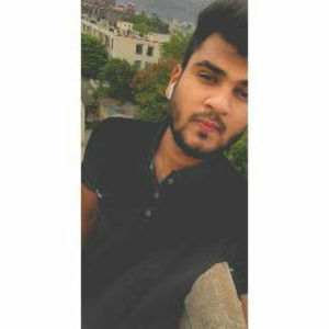 Meet your Posher, Saif mohammed